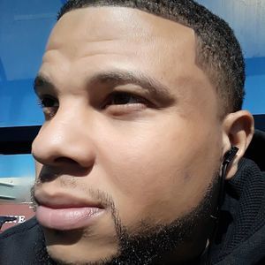 Meet your Posher, Steven